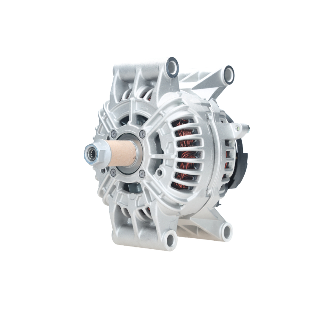 Alternateur Caterpillar 200A - SEG Neuf - 645.510.200.280