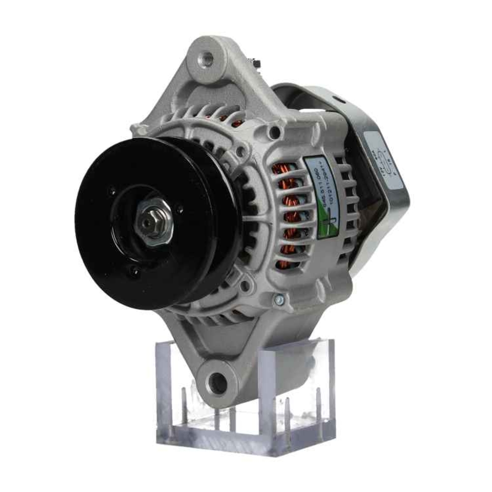 Alternateur Cummins 60A - +Line Original - 645.511.060.050