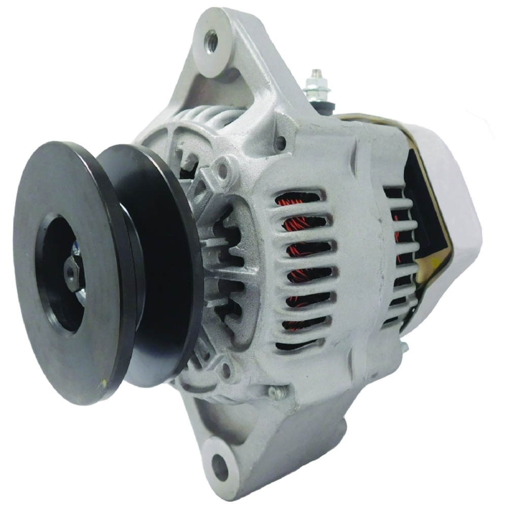 Alternateur Cummins 60A - WAI Neuf - 645.511.060.440