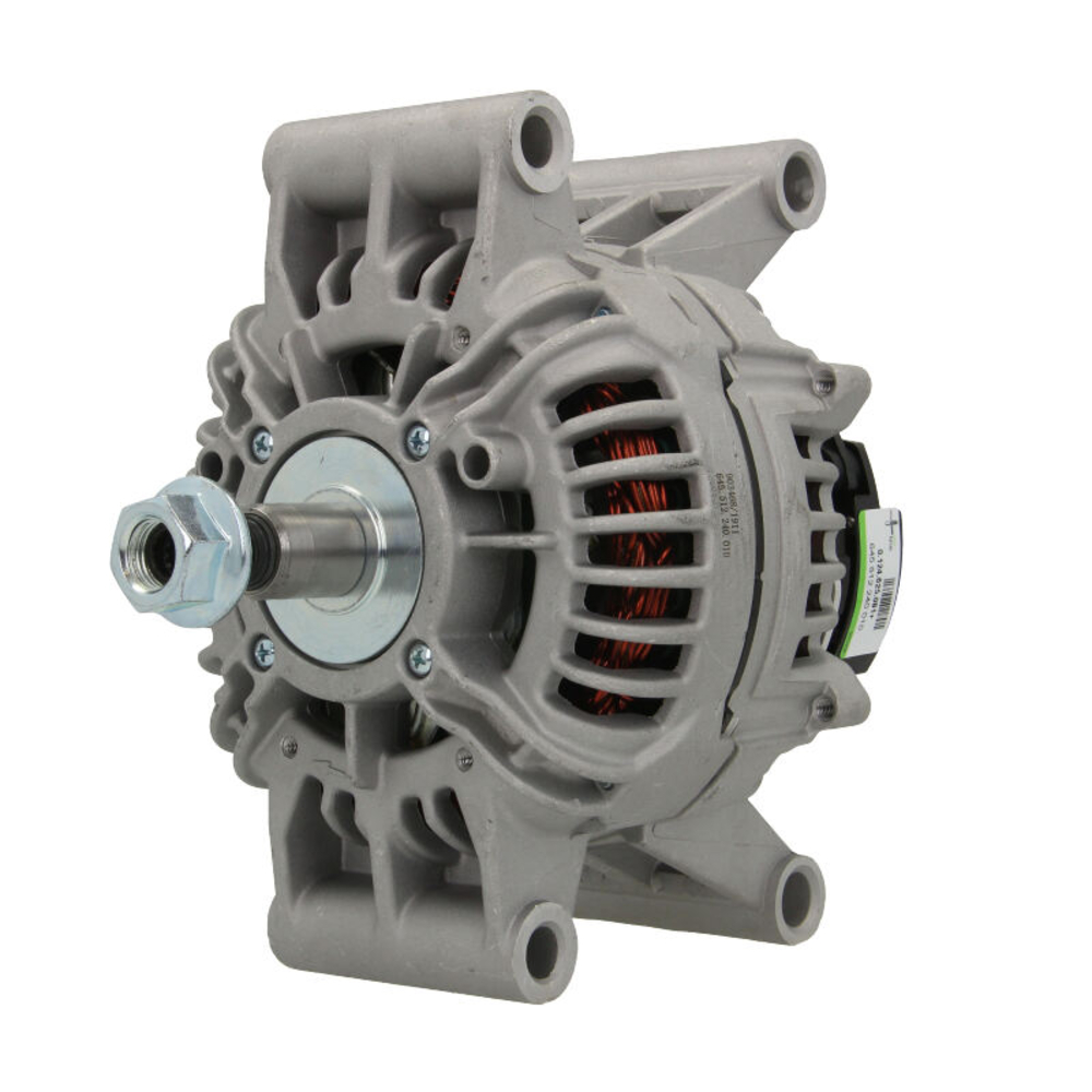 Alternateur Caterpillar 240A - +Line Original - 645.512.240.010
