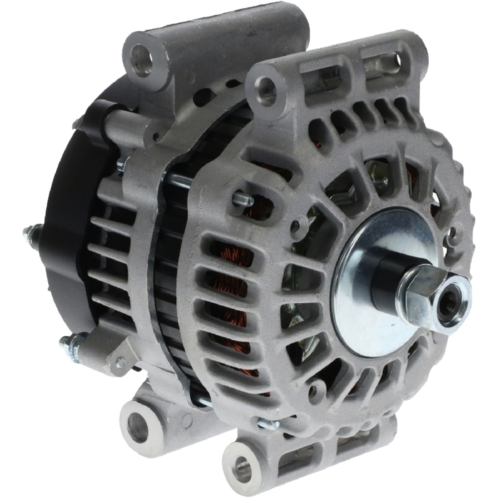 Alternateur Caterpillar 100A - WAI Neuf - 645.518.100.440