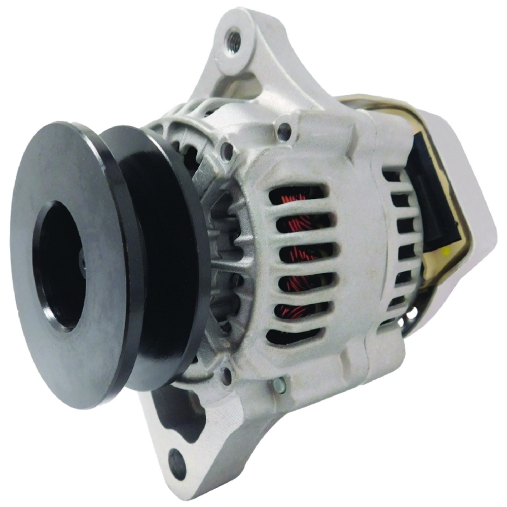 Alternateur Cummins 35A - WAI Neuf - 645.520.035.440