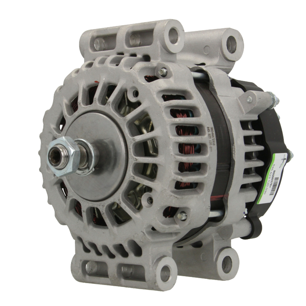 Alternateur Caterpillar 120A - +Line Original - 645.523.120.030
