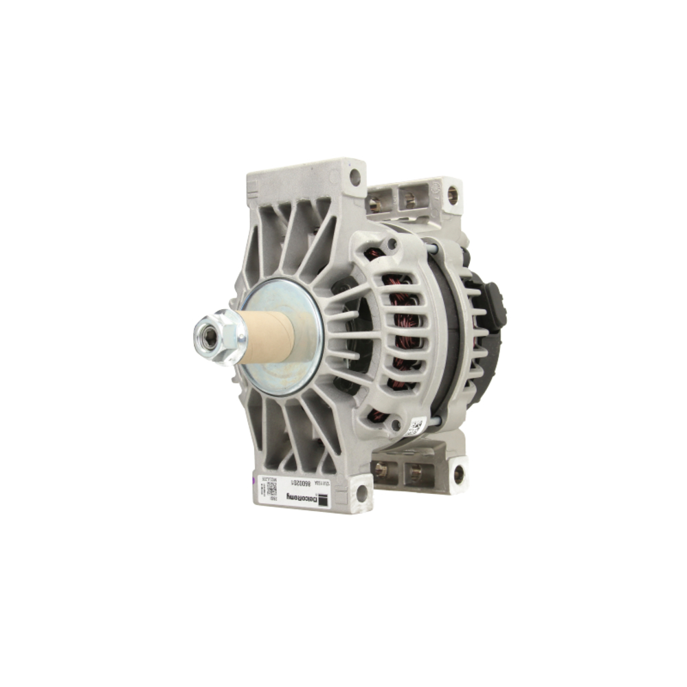 Alternateur Freightliner 160A - Remy Neuf - 645.526.160.390