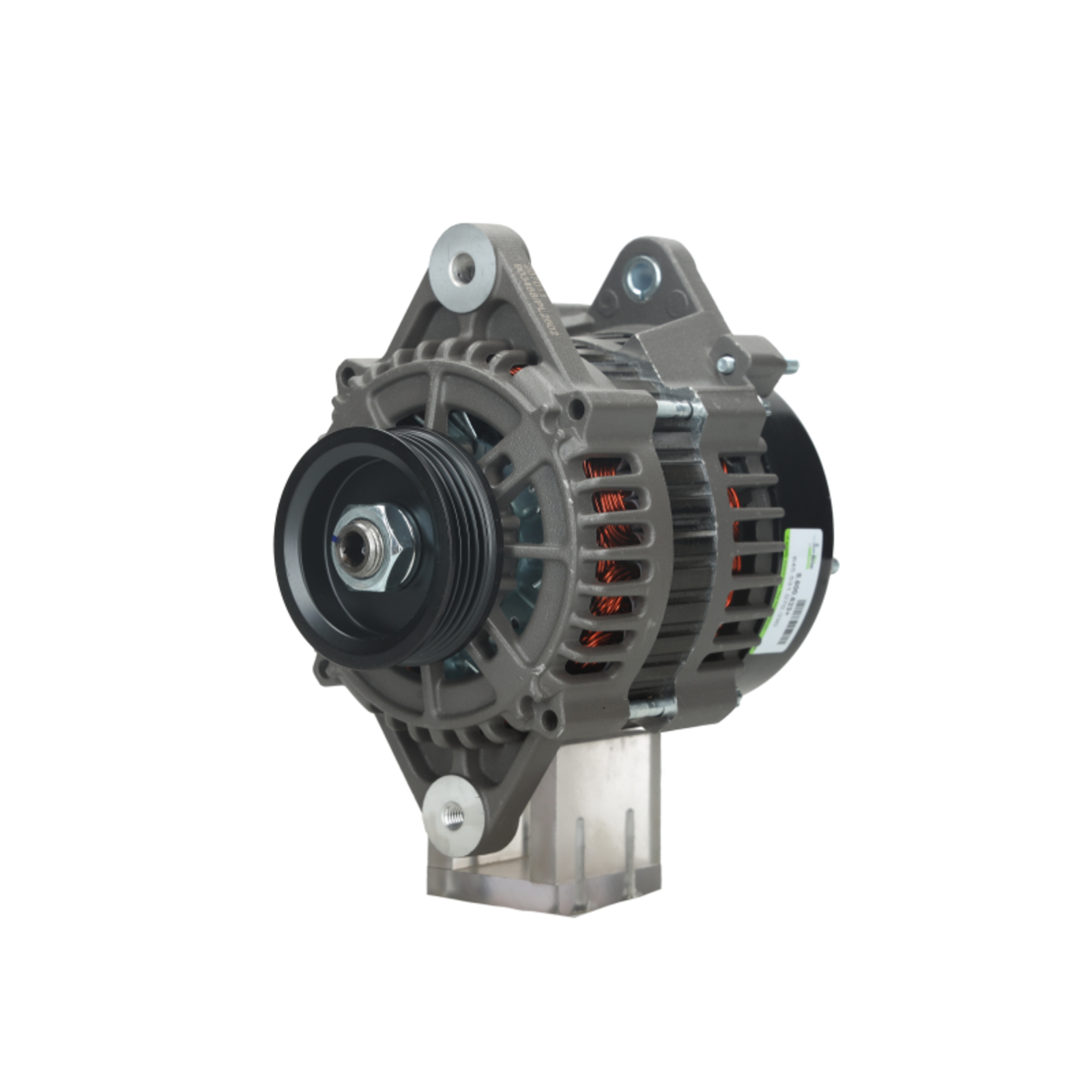 Alternateur Hyster 70A - +Line Original - 645.531.070.030