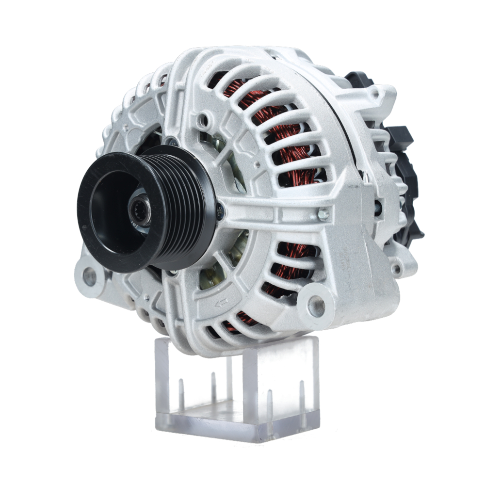 Alternateur Caterpillar 200A - +Line Original - 645.533.240.010