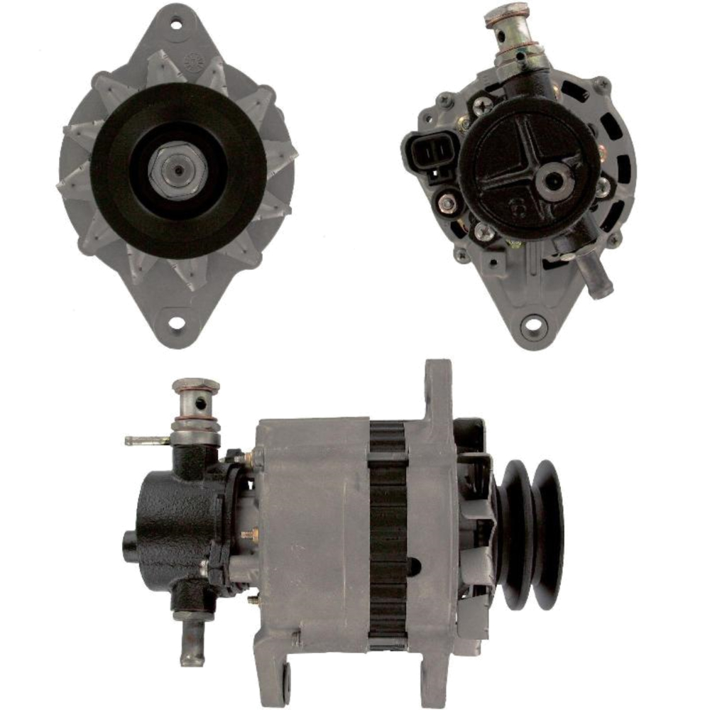Alternateur Hyster 50A - +Line Original - 645.801.050.080