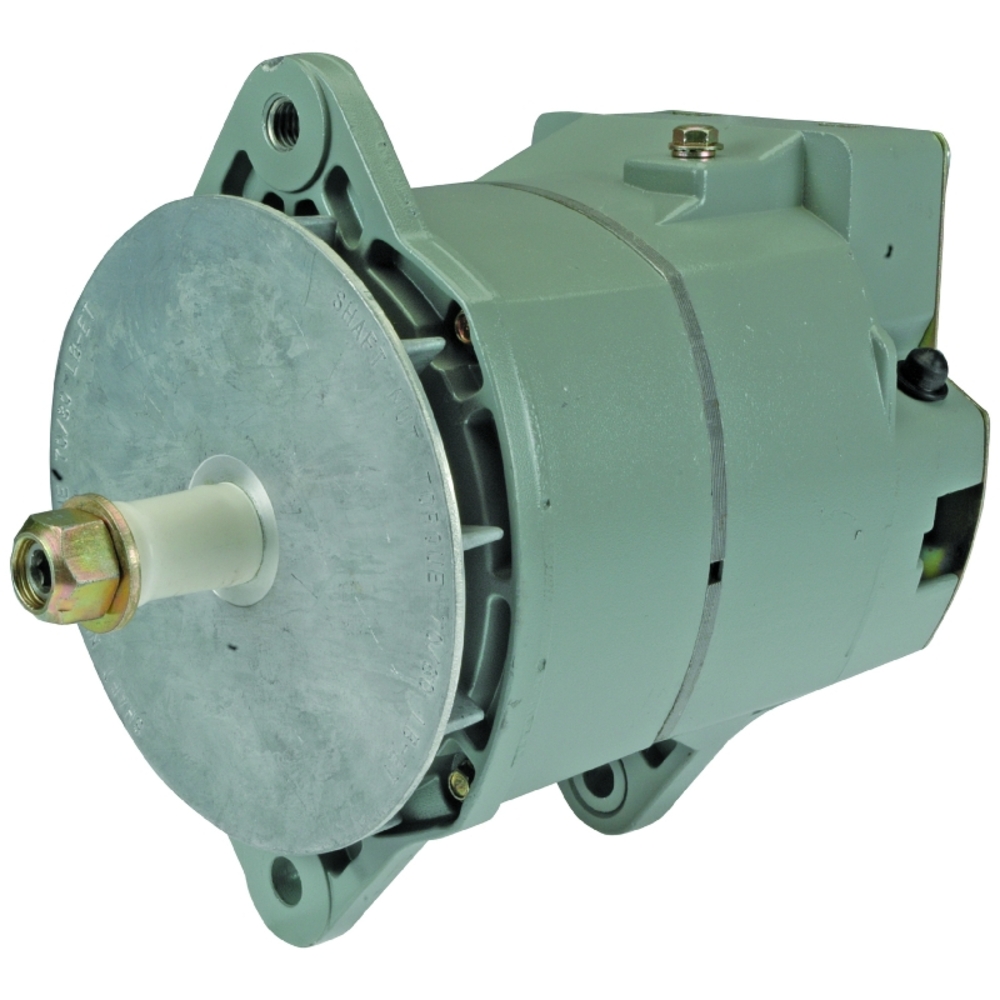 Alternateur Caterpillar 60A - WAI Neuf - 646.001.060.441