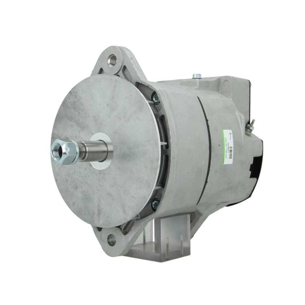 Alternateur Caterpillar 100A - +Line Original - 646.001.100.030