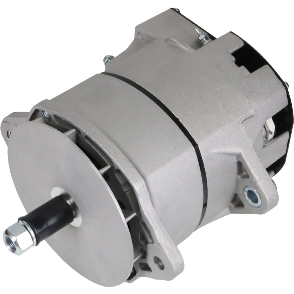 Alternateur Caterpillar 100A - WAI Neuf - 646.001.100.440