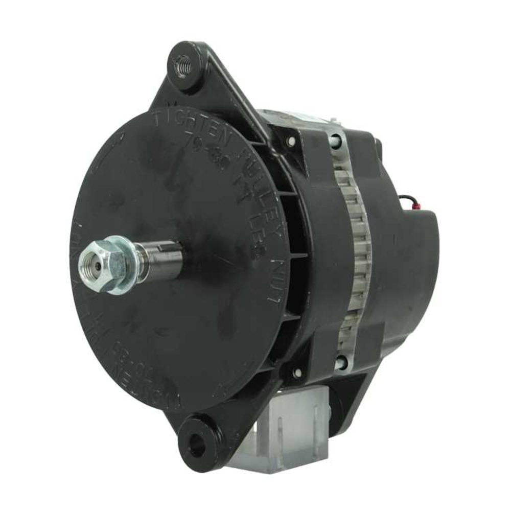 Alternateur Caterpillar 110A - Prestolite Neuf - 646.001.110.380