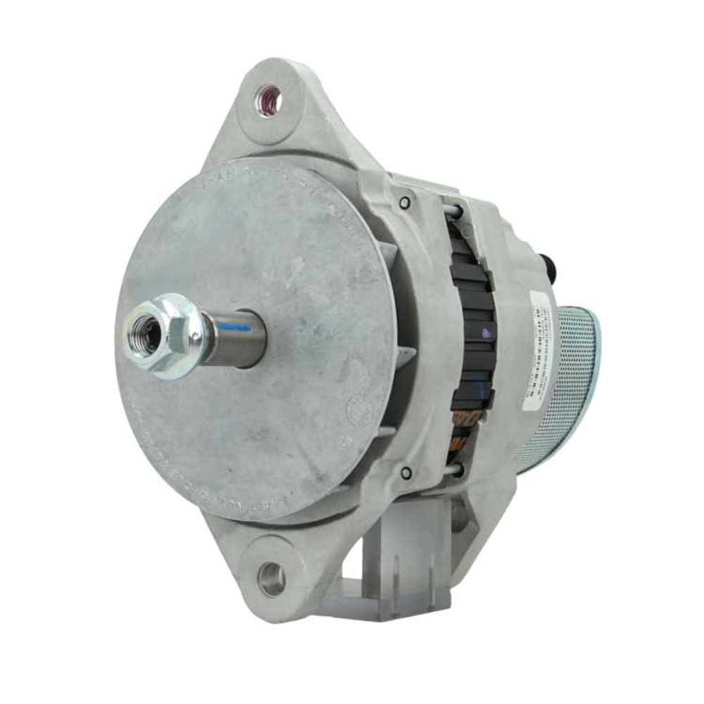 Alternateur Case International 70A - Remy Neuf - 646.003.070.391