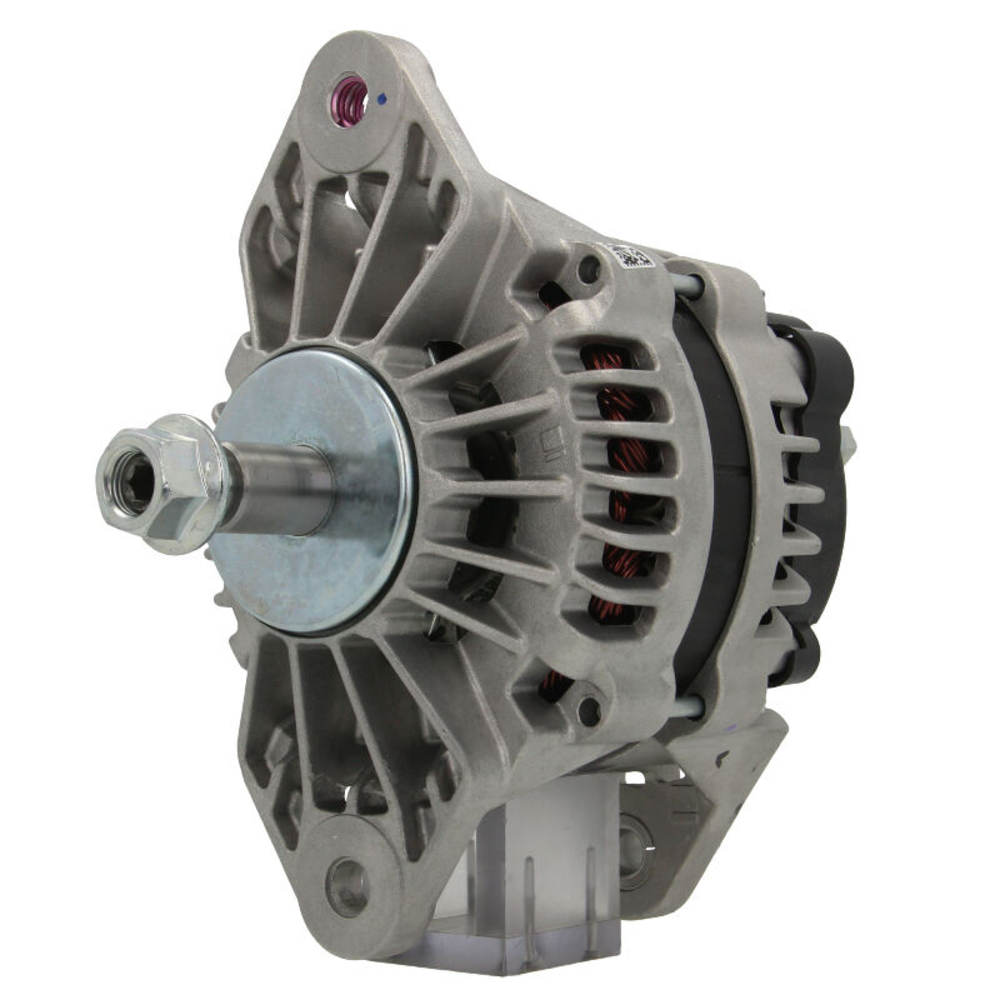 Alternateur Cummins 70A - Remy Neuf - 646.004.070.390