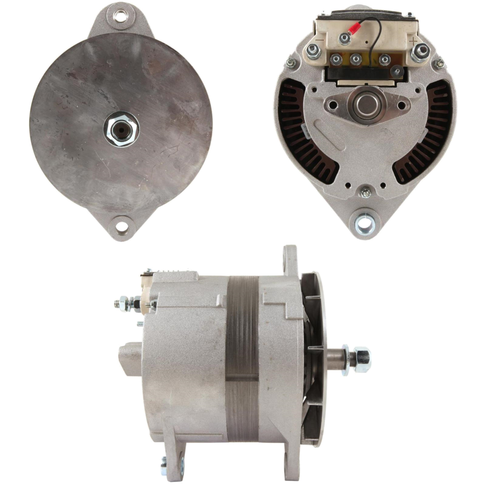 Alternateur Cummins 90A - +Line Original - 646.005.090.150