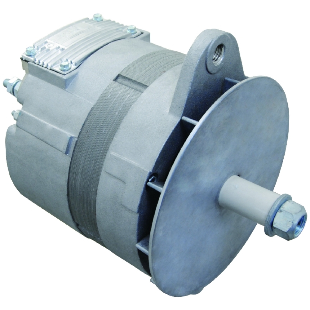 Alternateur Cummins 90A - WAI Neuf - 646.005.090.440