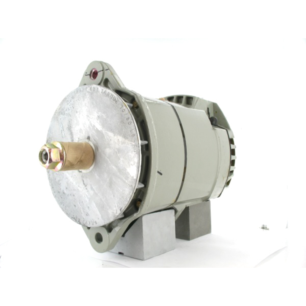 Alternateur Caterpillar 50A - Remy Neuf - 646.006.050.390