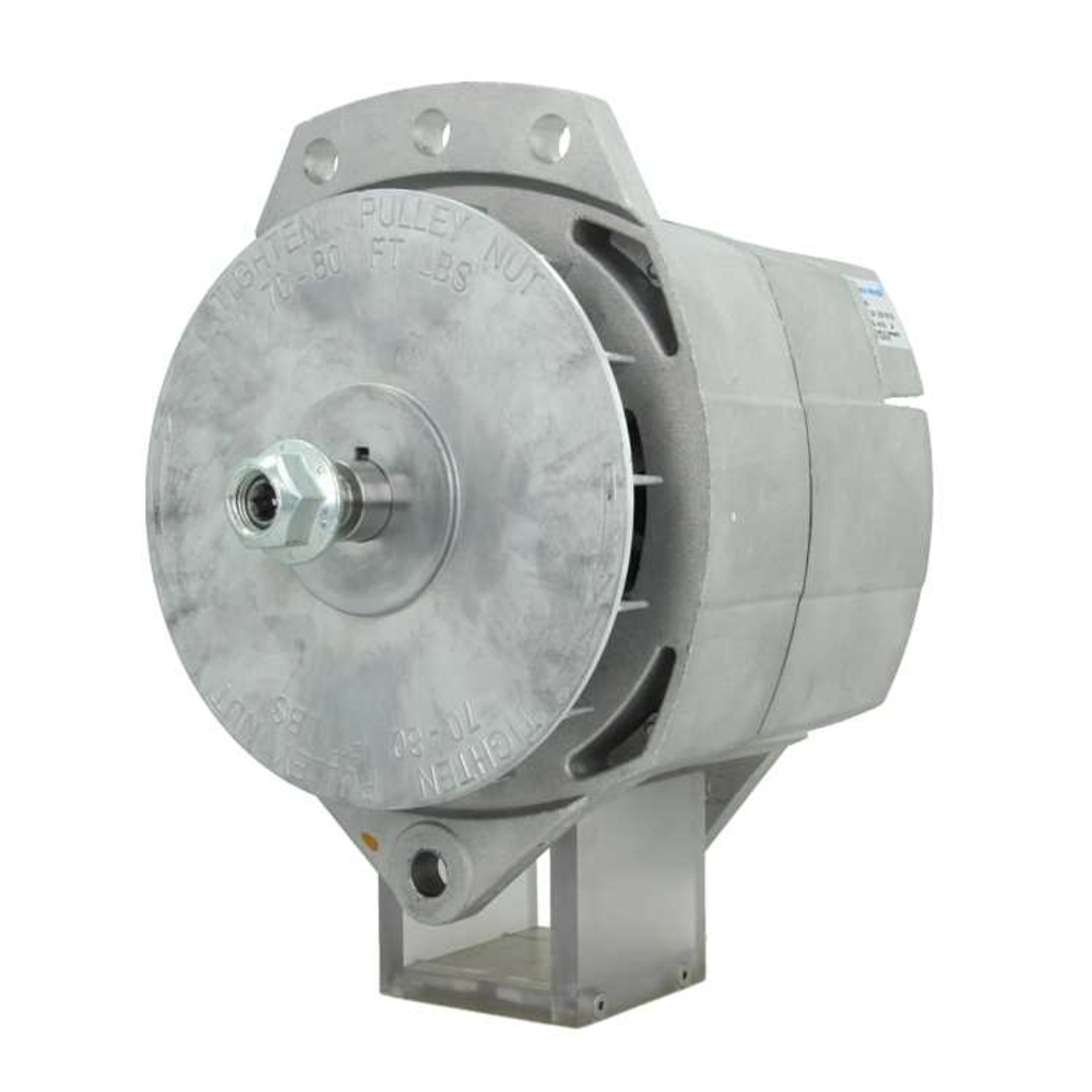 Alternateur Caterpillar 100A - Prestolite Neuf - 646.007.100.380