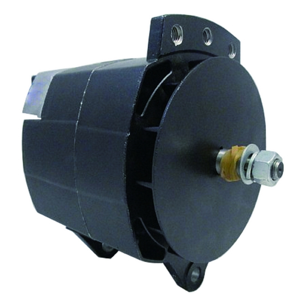 Alternateur Caterpillar 100A - WAI Neuf - 646.007.100.440