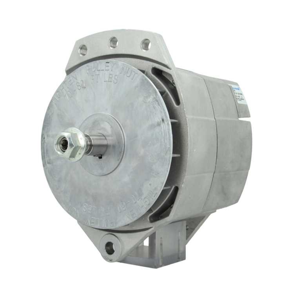 Alternateur Caterpillar 175A - Prestolite Neuf - 646.007.175.380