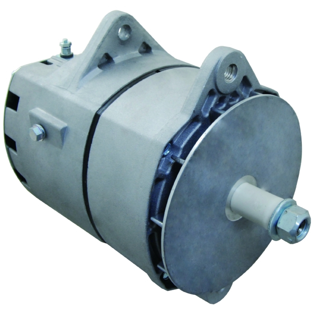 Alternateur Caterpillar 100A - WAI Neuf - 646.008.100.440