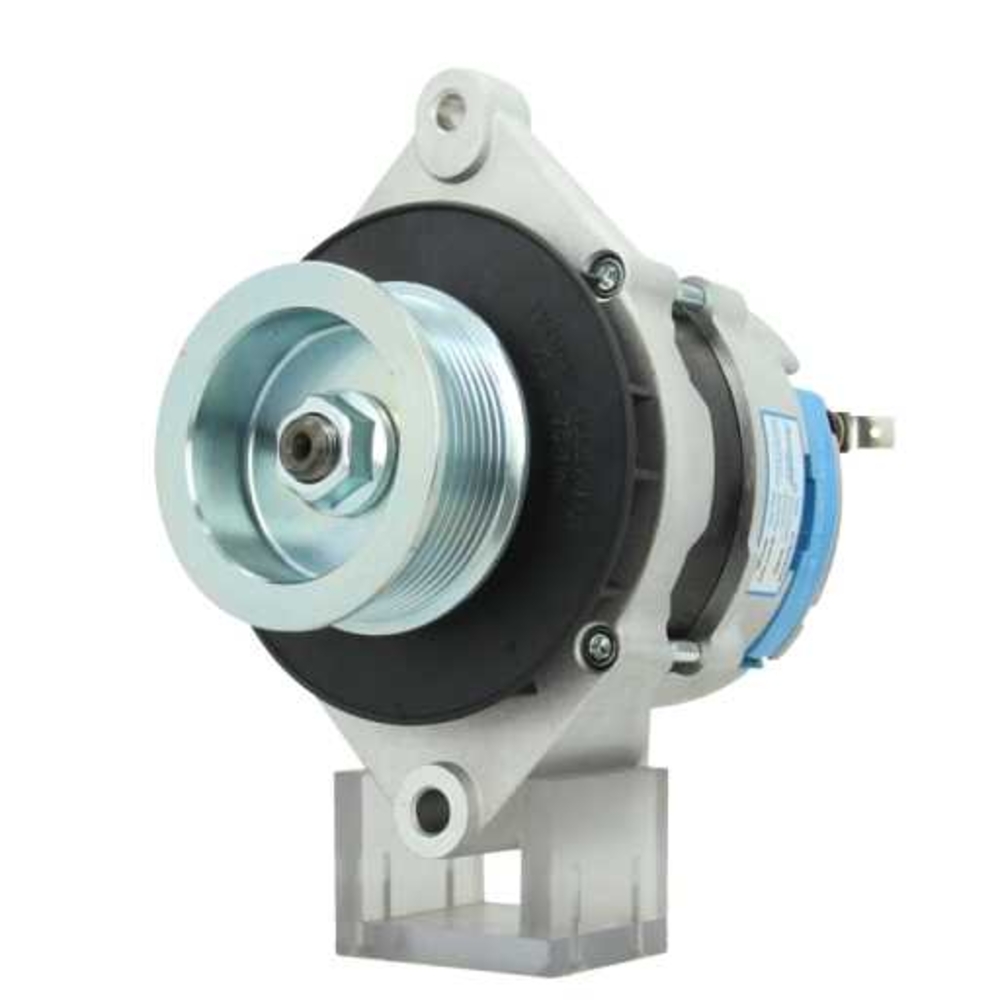 Alternateur Caterpillar 60A - Prestolite Neuf - 646.011.060.380