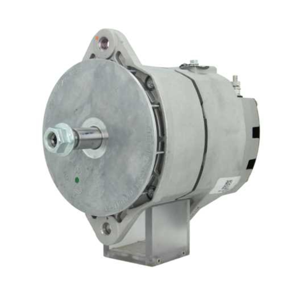 Alternateur Caterpillar 100A - Remy Neuf - 646.013.100.390