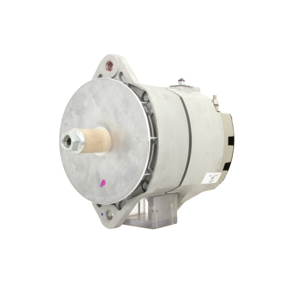 Alternateur Caterpillar 100A - Remy Rénové - 646.013.100.395