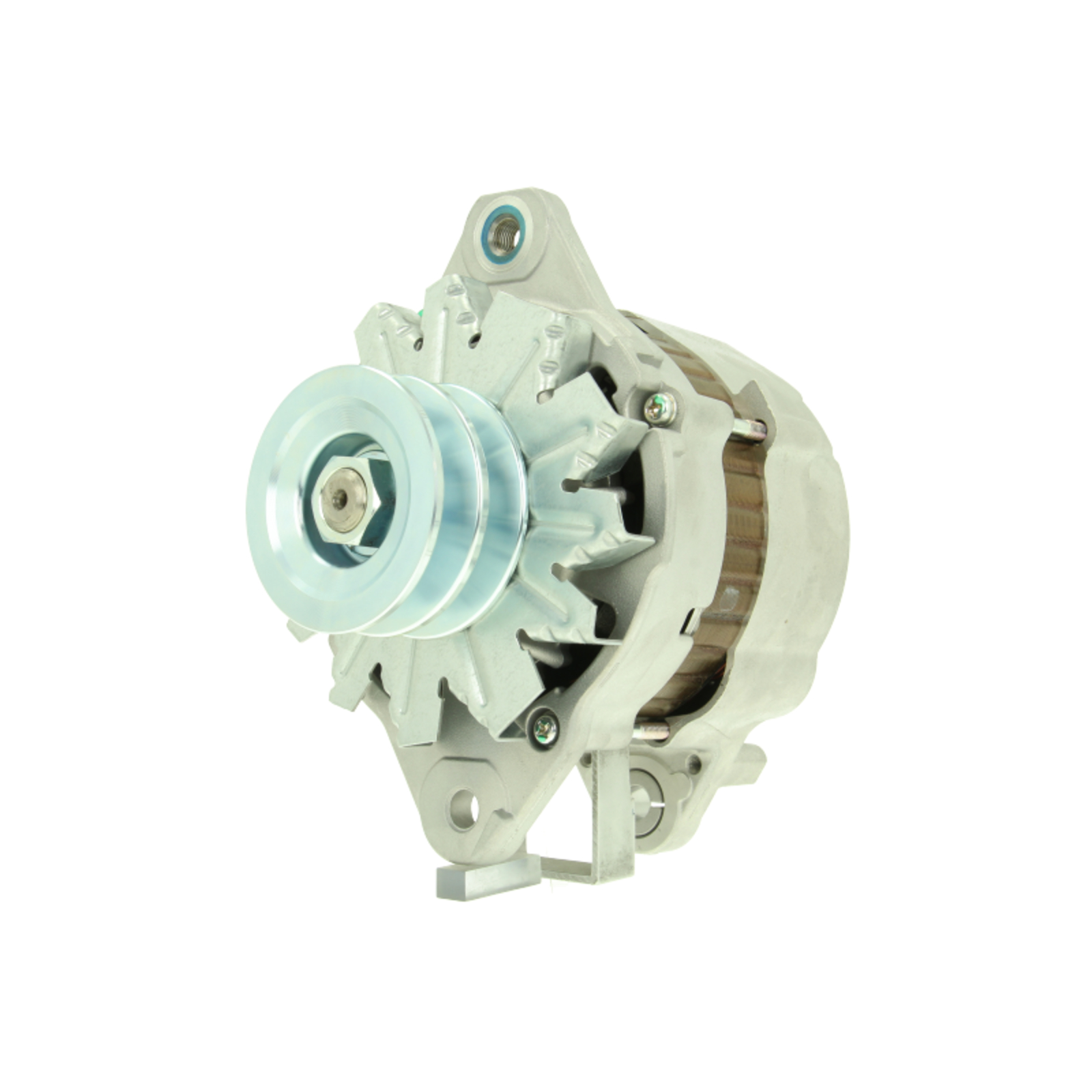 Alternateur Ceterpillar 50A - Mitsubishi Neuf - 646.014.050.371