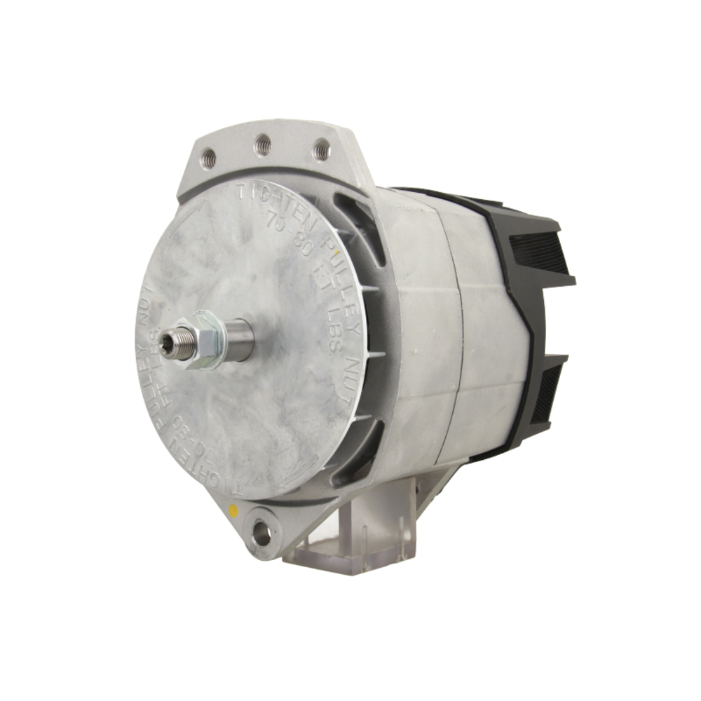 Alternateur Caterpillar 150A - Prestolite Neuf - 646.015.150.380