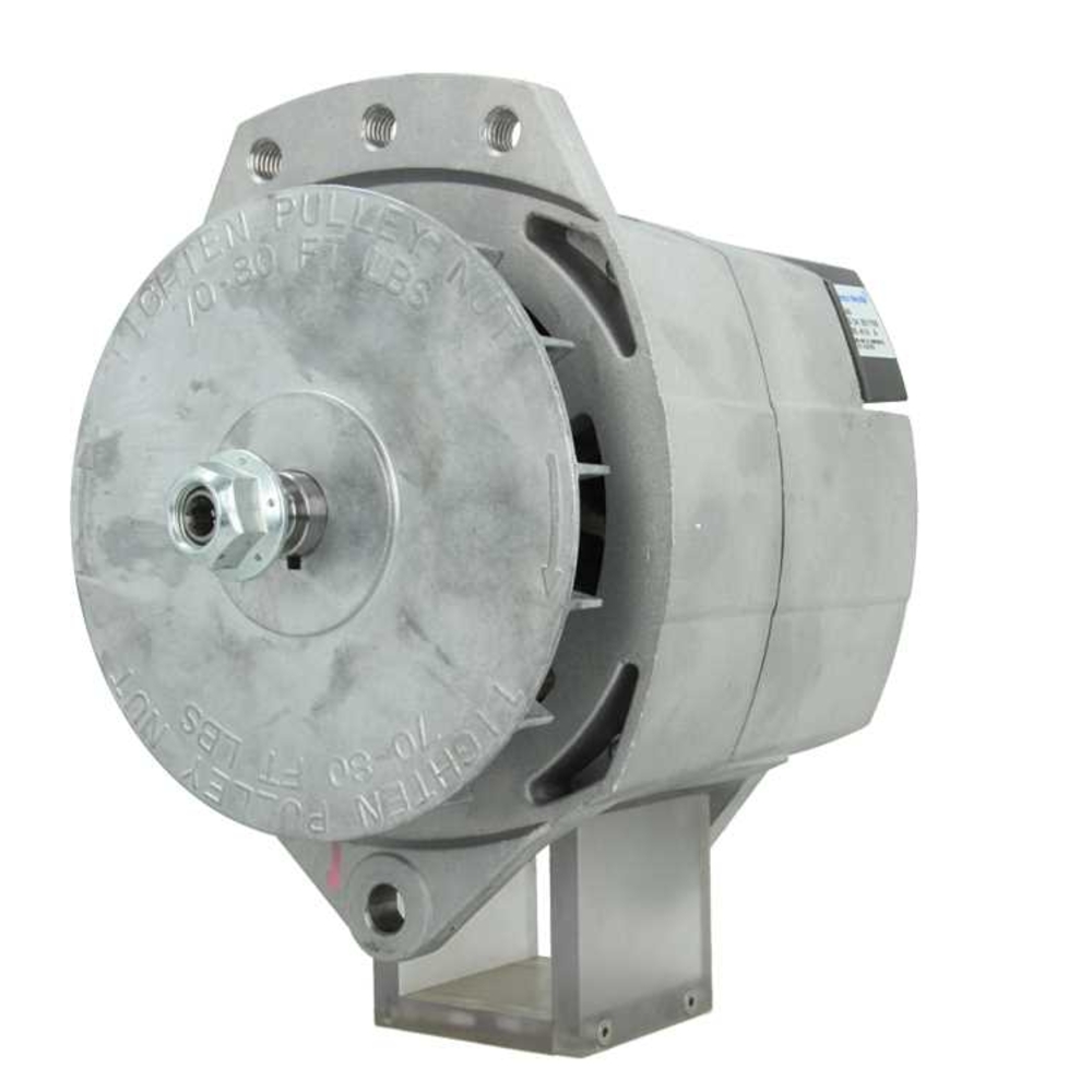 Alternateur Isuzu 150A - Prestolite Neuf - 646.017.150.380