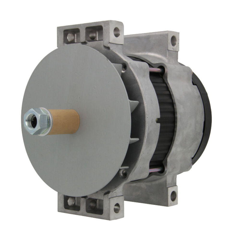 Alternateur Caterpillar 80A - Denso Neuf - 646.023.080.260