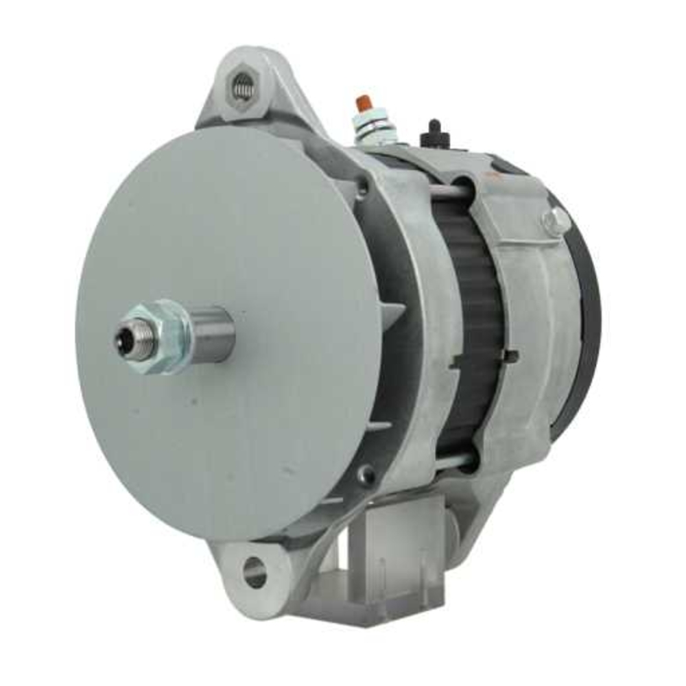 Alternateur Caterpillar 95A - Denso Neuf - 646.024.095.260