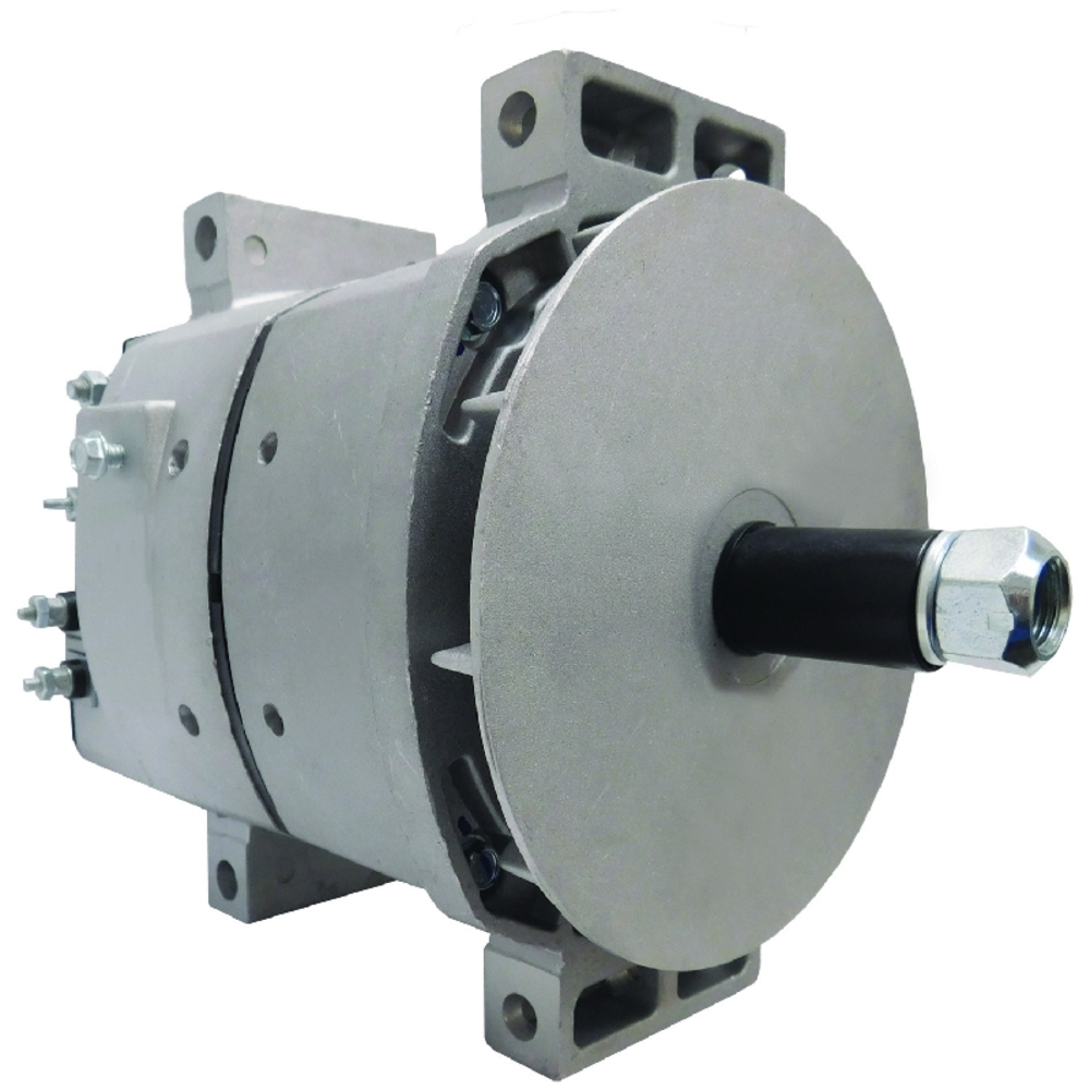 Alternateur Caterpillar 105A - WAI Neuf - 646.027.100.440