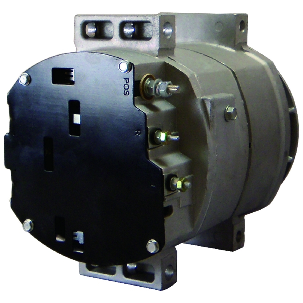 Alternateur Caterpillar 75A - WAI Neuf - 646.027.100.441