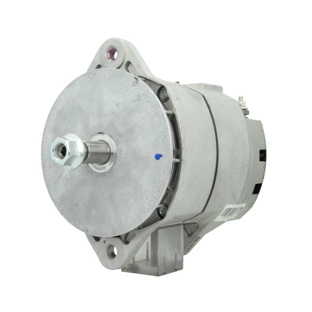 Alternateur Caterpillar 60A - Remy Neuf - 646.031.060.391