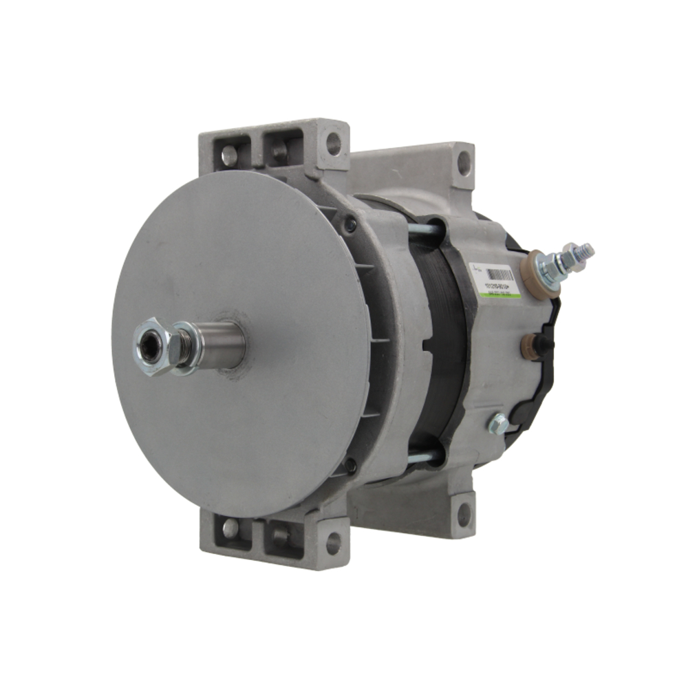 Alternateur Caterpillar 150A - +Line Original - 646.032.150.050