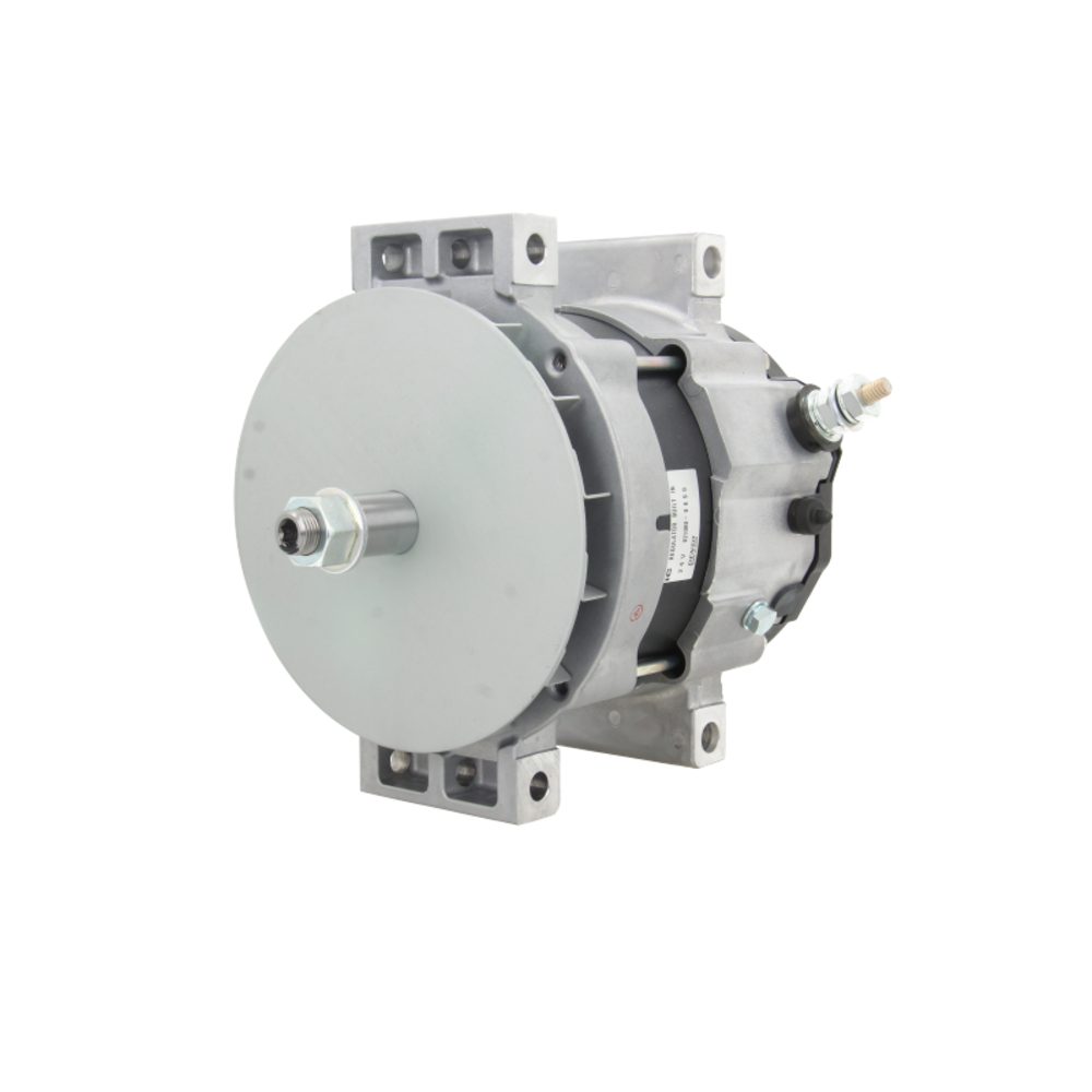 Alternateur Caterpillar 150A - Denso Neuf - 646.032.150.260