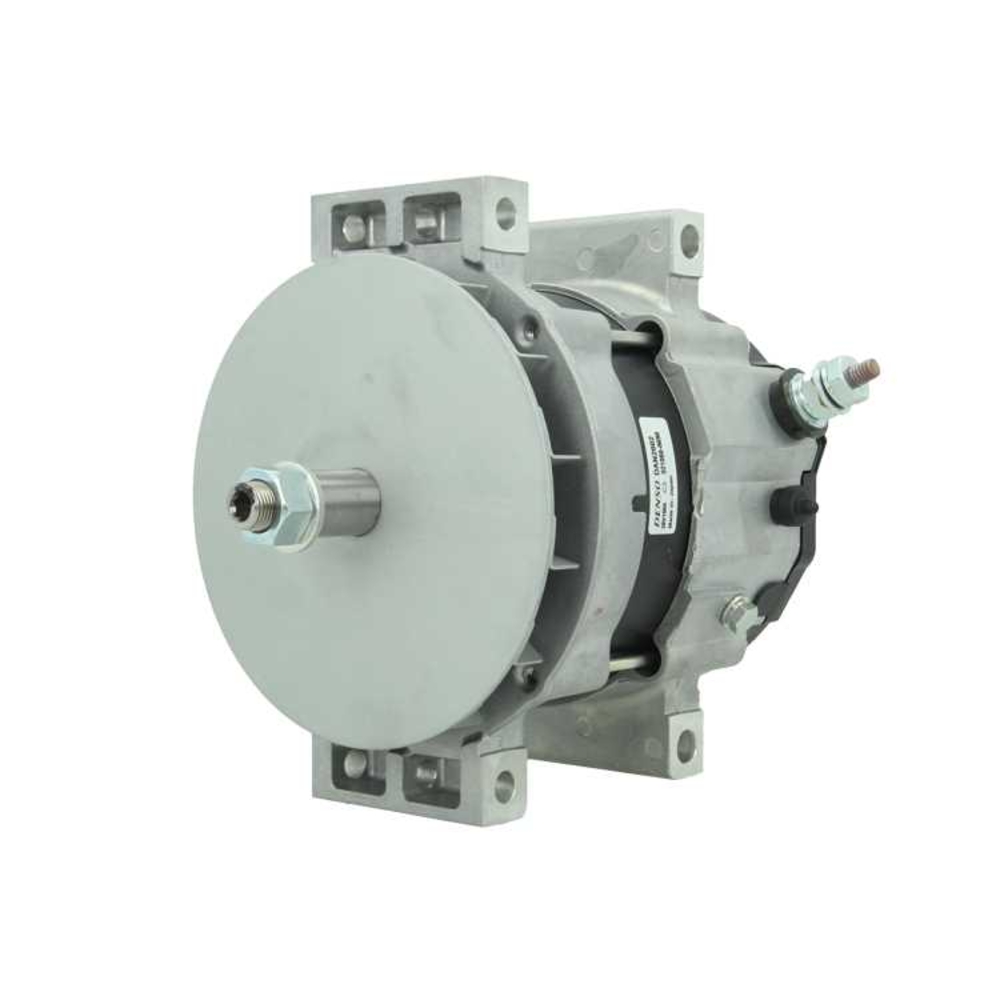 Alternateur Caterpillar 150A - Denso Neuf - 646.032.150.261