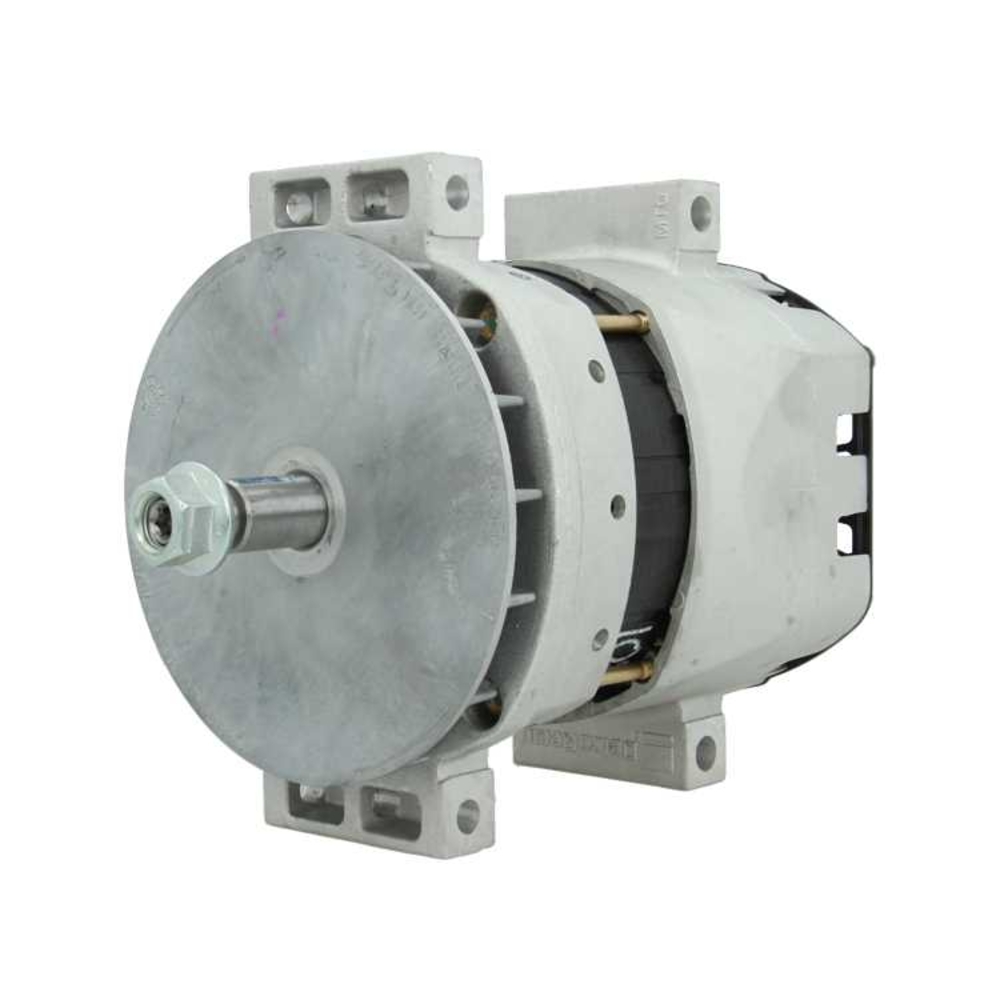 Alternateur Caterpillar 160A - Remy Neuf - 646.032.160.390