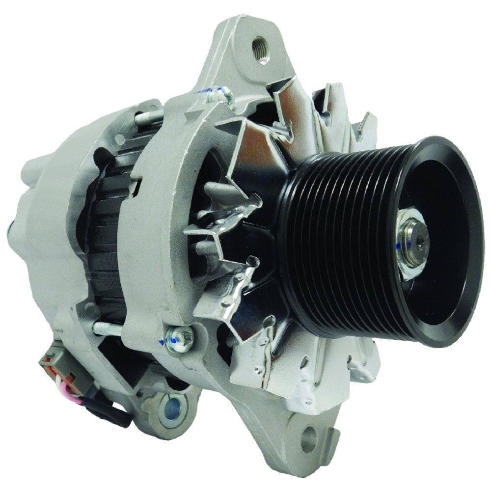 Alternateur Caterpillar 50A - WAI Neuf - 646.034.050.440