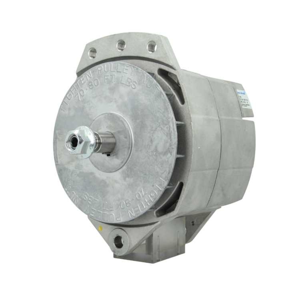 Alternateur Cummins 150A - Prestolite Neuf - 646.036.150.380