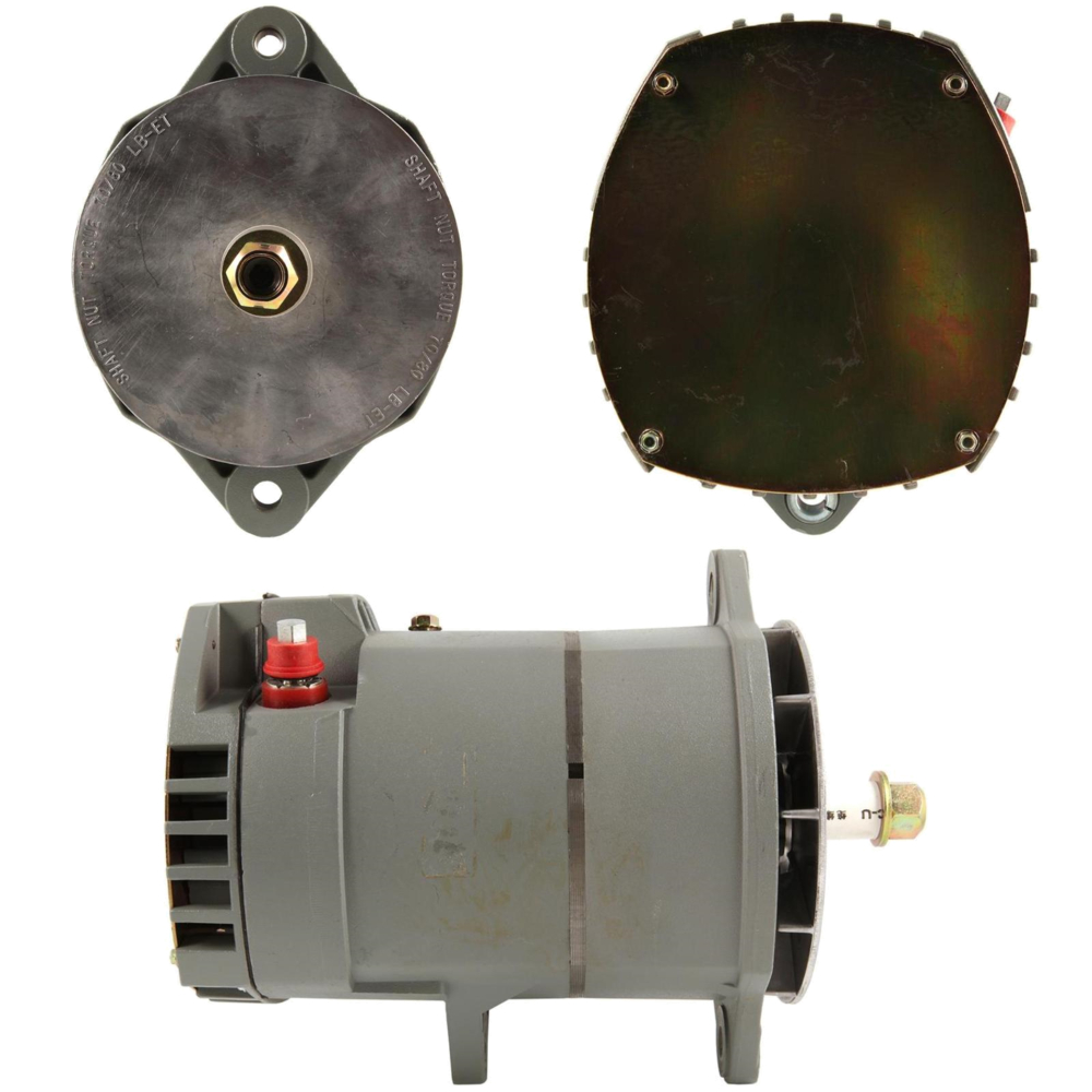 Alternateur Caterpillar 85A - +Line Original - 646.037.085.030