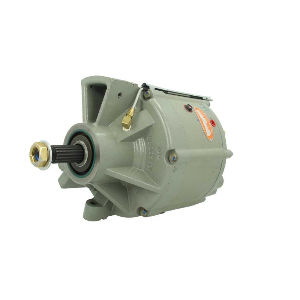 Alternateur Prevost 270A - Remy Neuf - 646.039.270.390