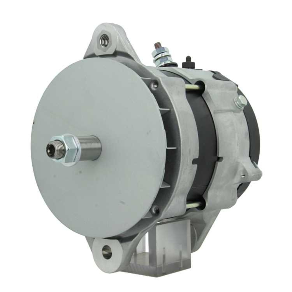 Alternateur Caterpillar 150A - Denso Neuf - 646.041.150.261