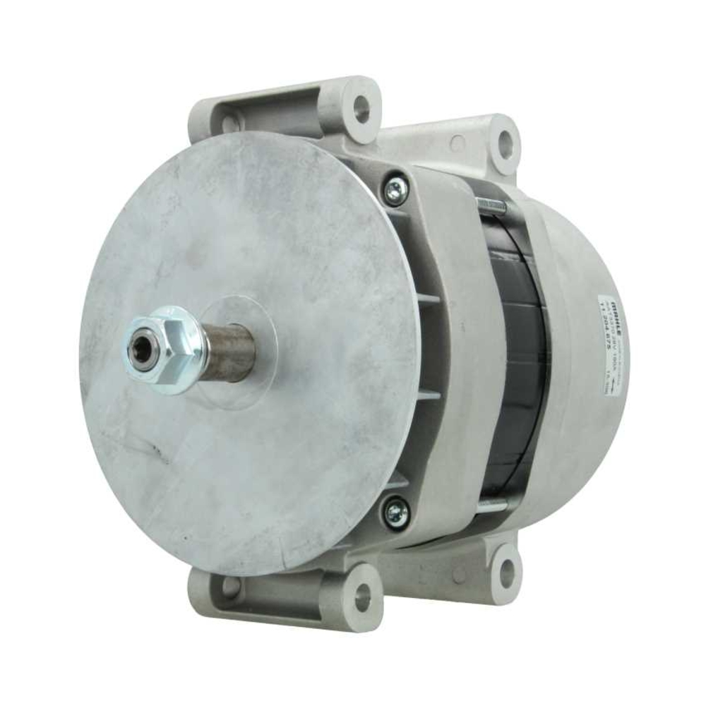 Alternateur Caterpillar 190A - Mahle Neuf - 646.045.190.311