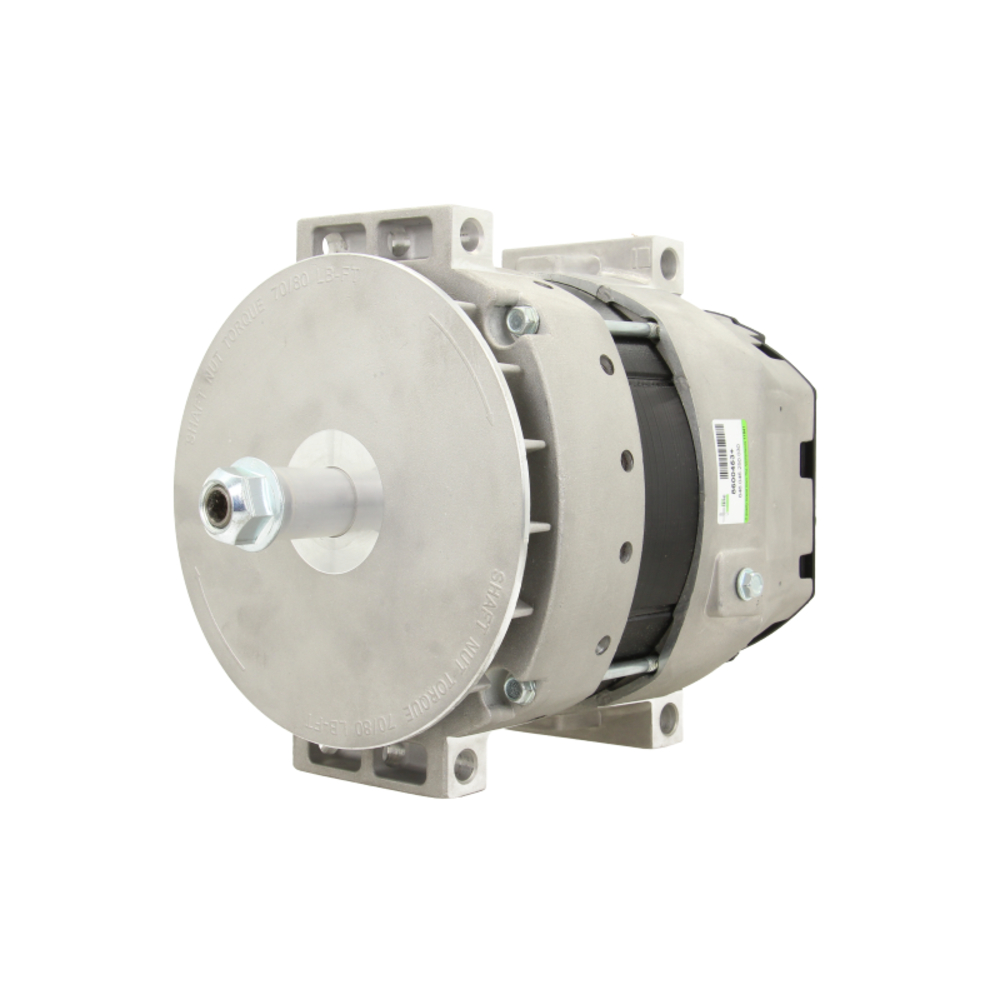 Alternateur Caterpillar 250A - +Line Original - 646.046.250.030