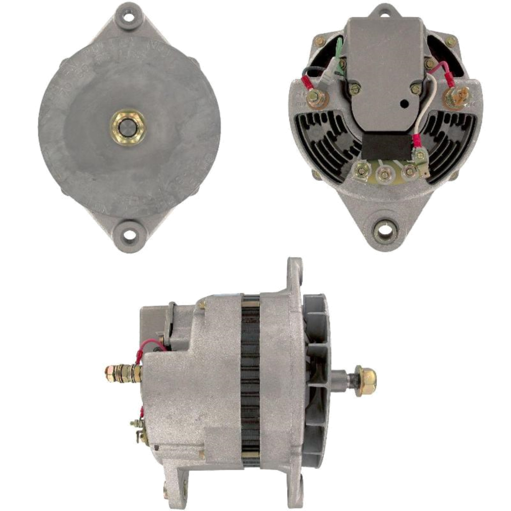 Alternateur Foden Truck 75A - Prestolite Neuf - 646.047.075.380