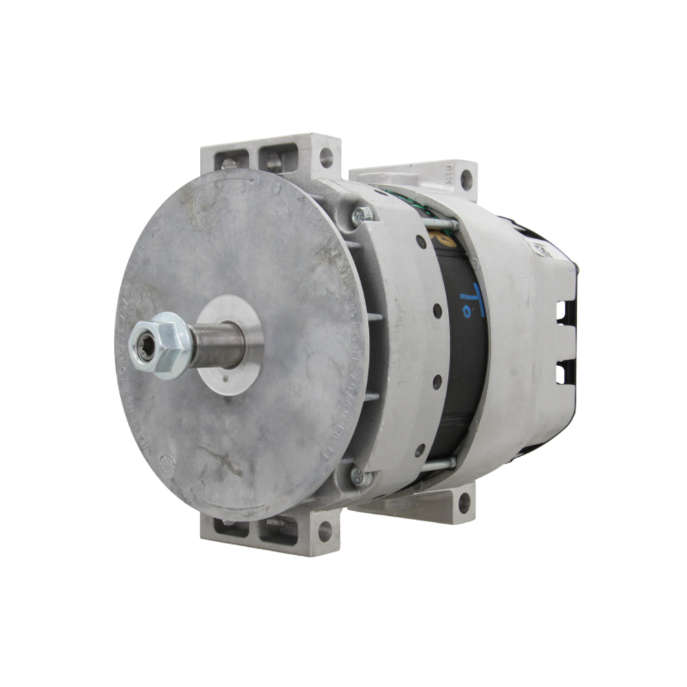 Alternateur Caterpillar 250A - Remy Neuf - 646.056.250.390