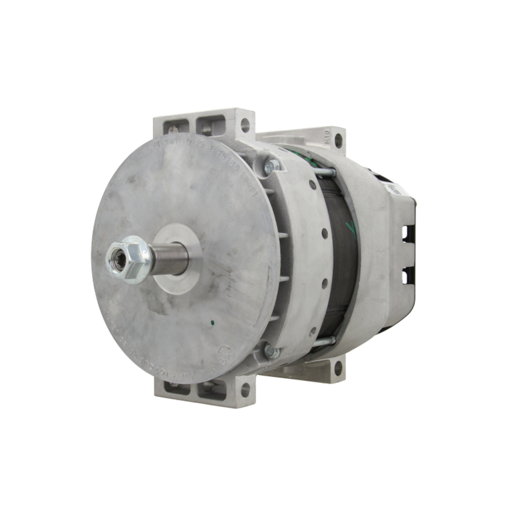 Alternateur Komatsu 275A - Remy Neuf - 646.057.275.390