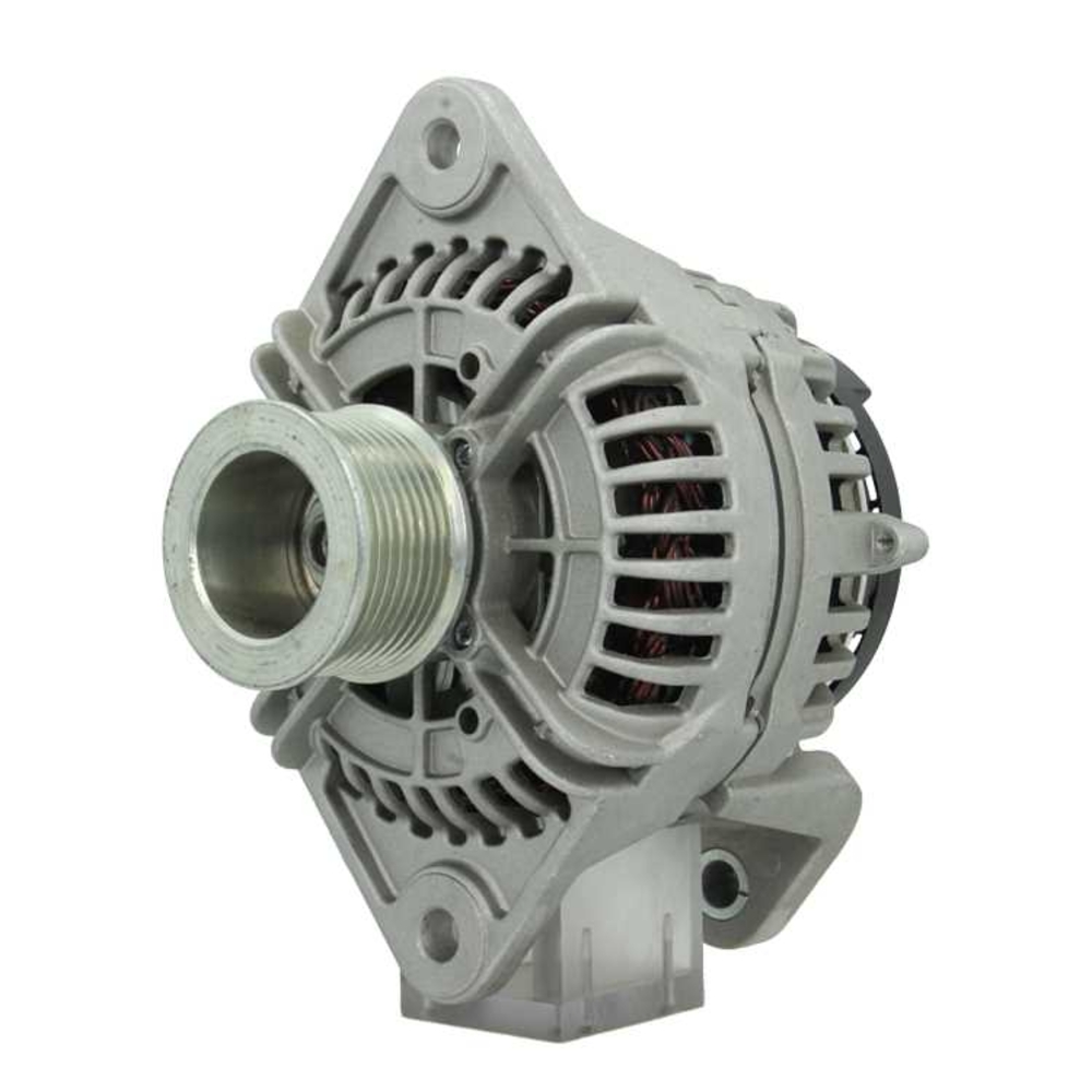 Alternateur John Deere 100A - +Line Original - 646.501.100.010